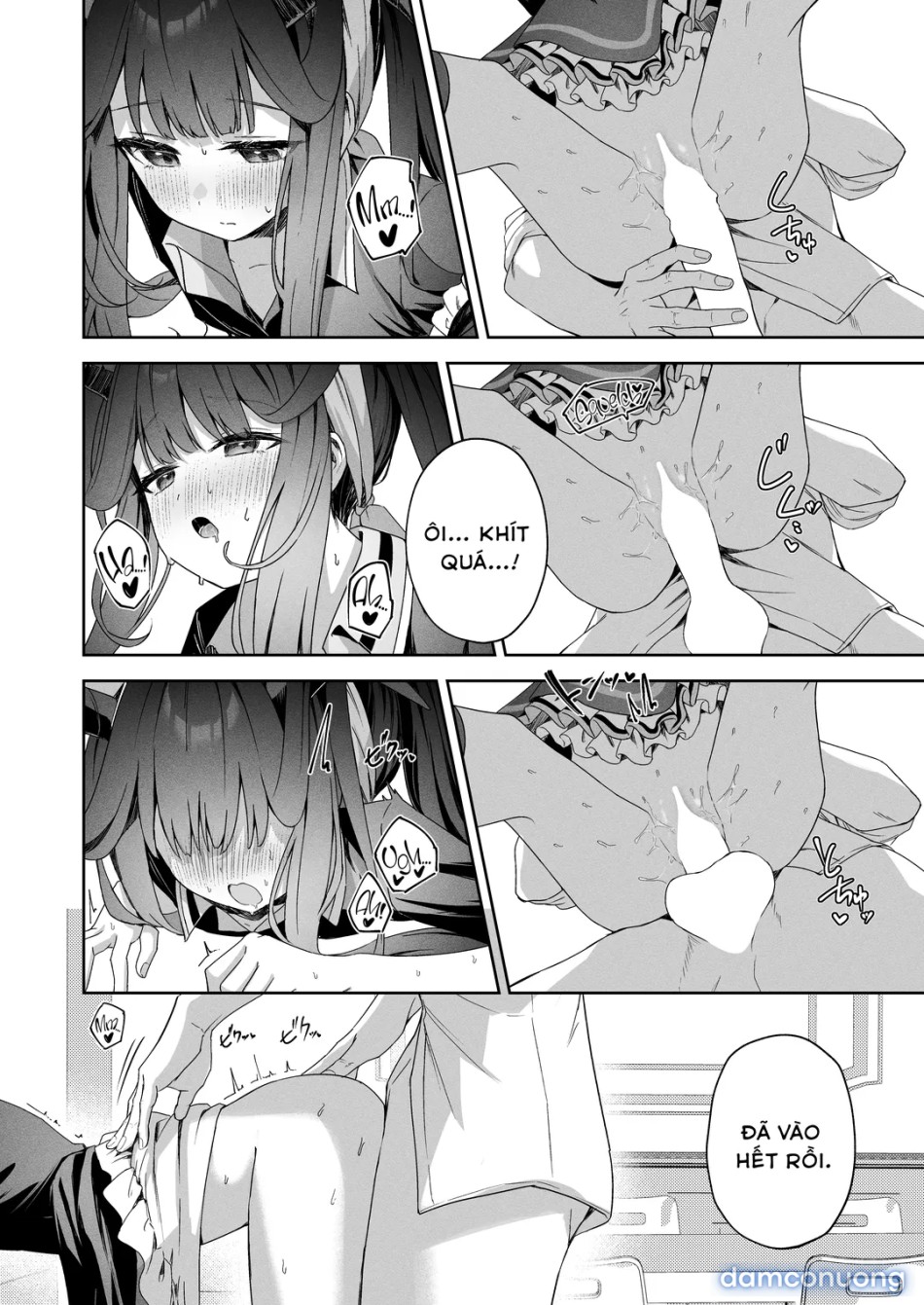 Recipe for Love 