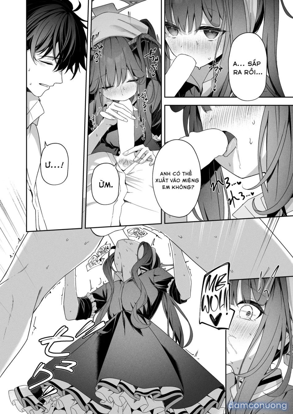 Recipe for Love 