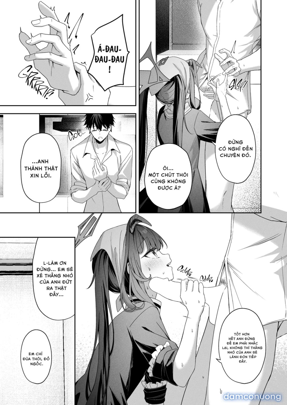 Recipe for Love 