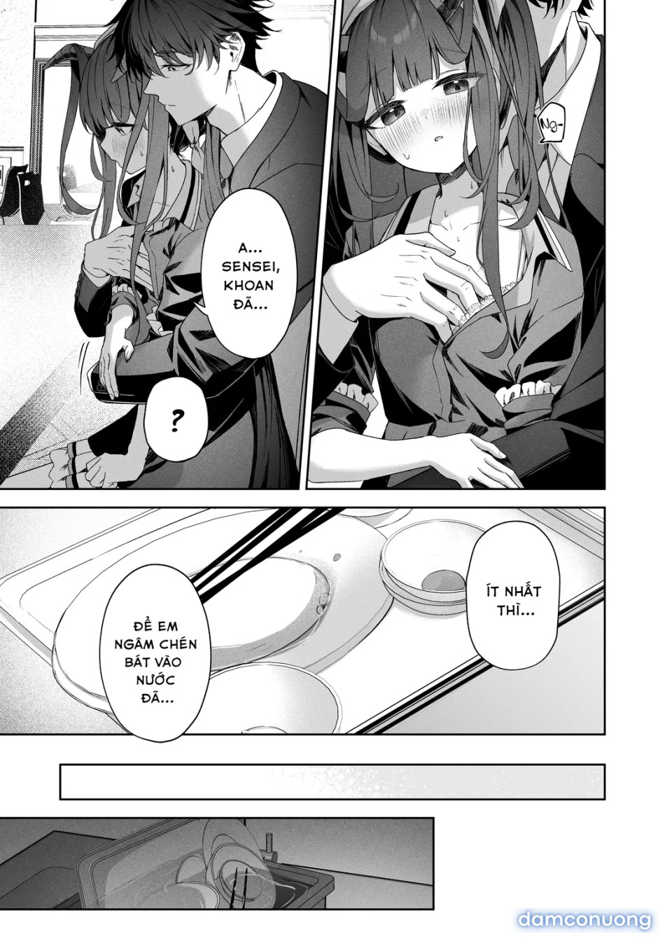 Recipe for Love 