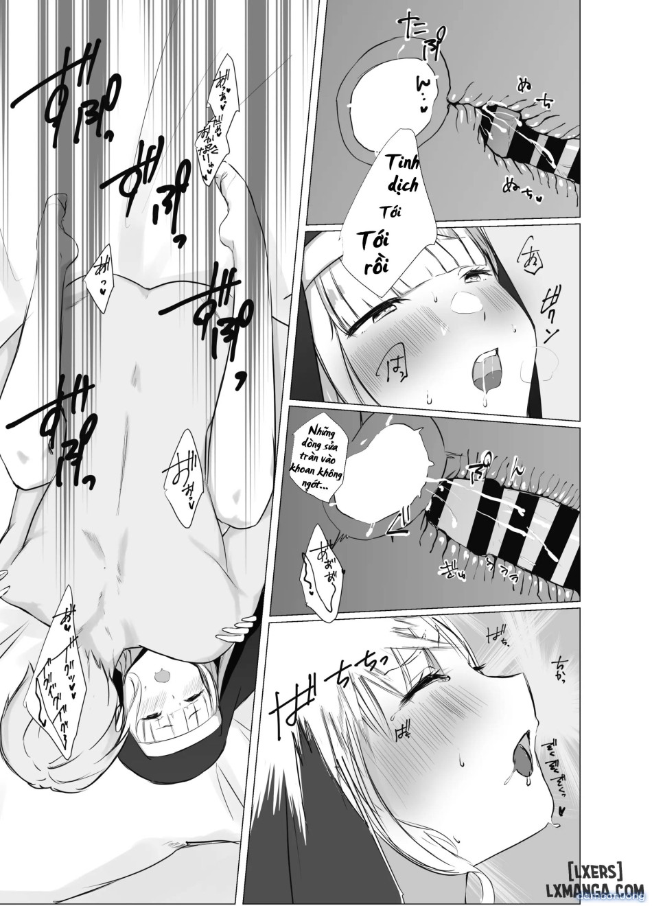 Kore mo Sister no Otsutome desu 1 ~Sister Liliana no Seinaru Oyakume~ 