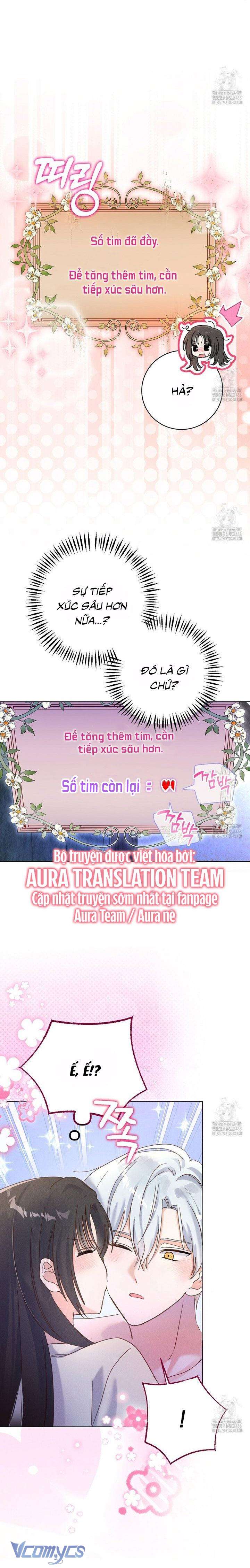 Câu Được Nam Chính Trên Hoang Đảo 
