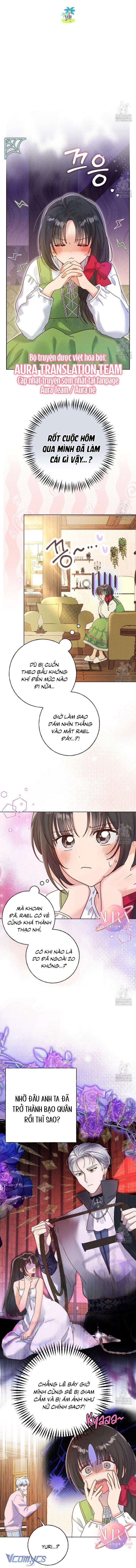 Câu Được Nam Chính Trên Hoang Đảo 