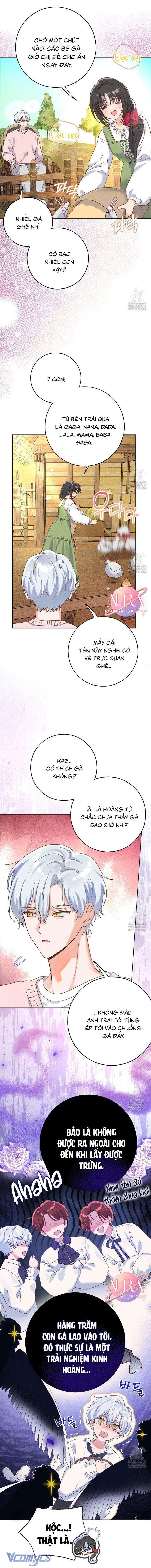 Câu Được Nam Chính Trên Hoang Đảo 