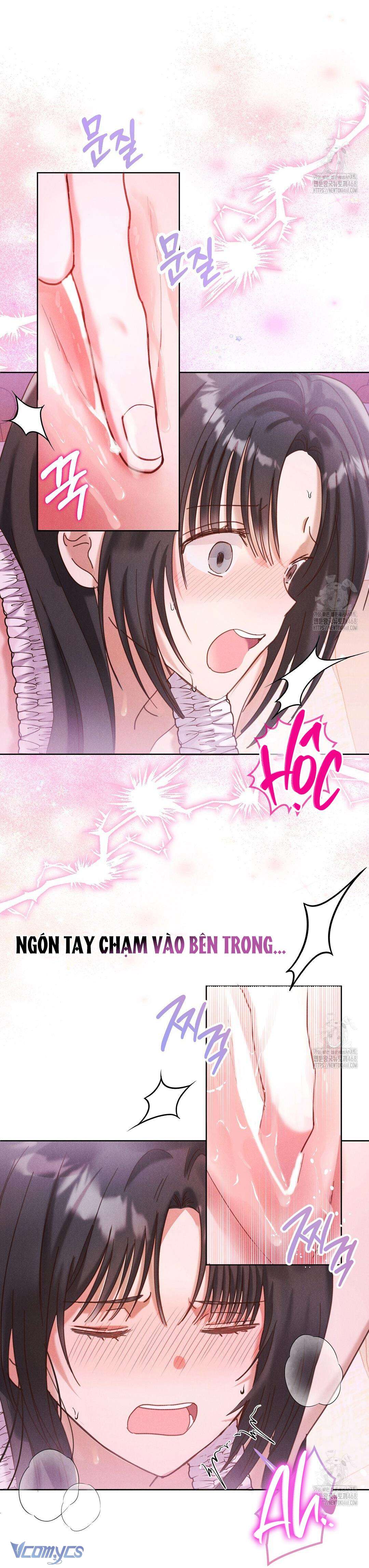 Câu Được Nam Chính Trên Hoang Đảo 