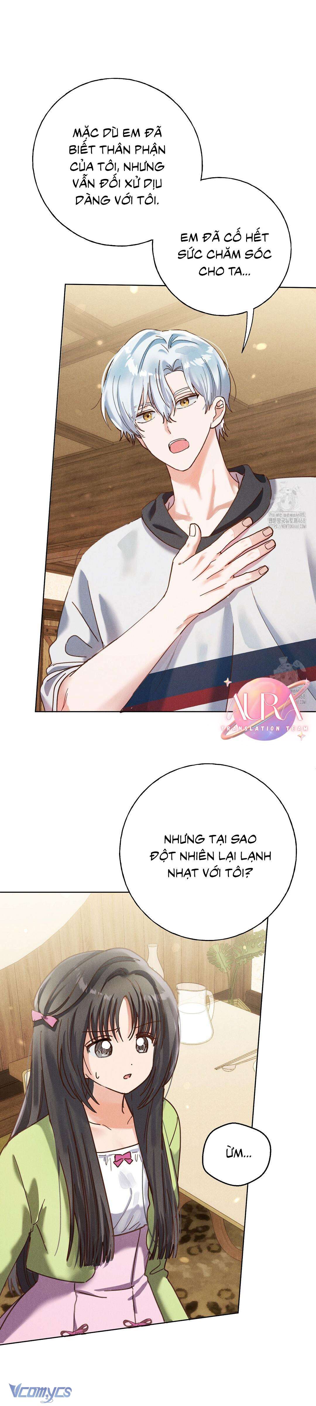 Câu Được Nam Chính Trên Hoang Đảo 