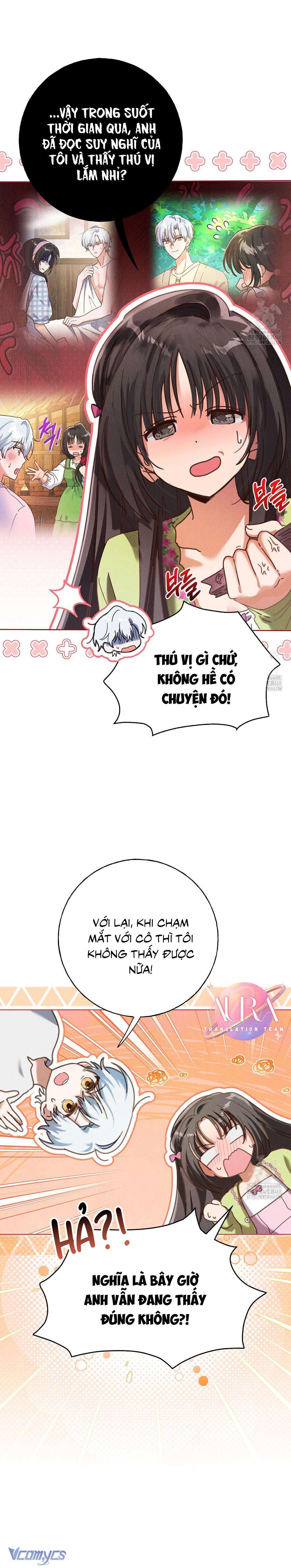 Câu Được Nam Chính Trên Hoang Đảo 