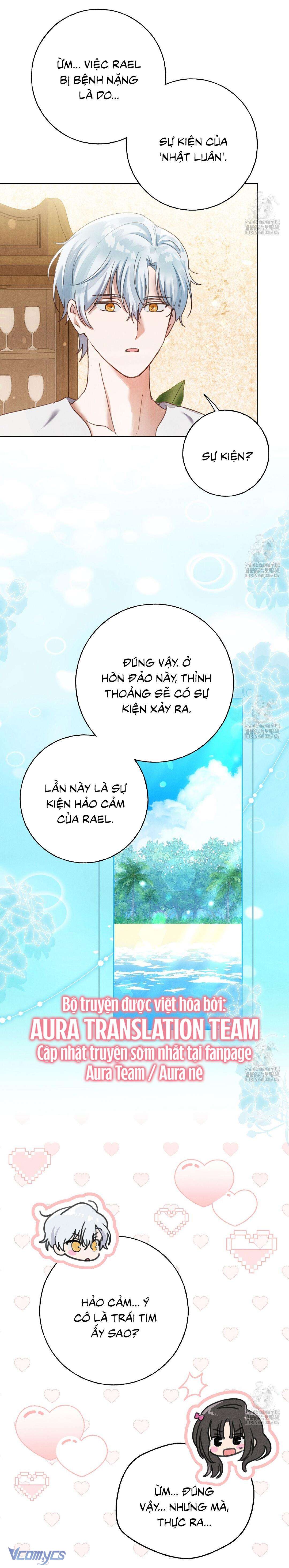 Câu Được Nam Chính Trên Hoang Đảo 