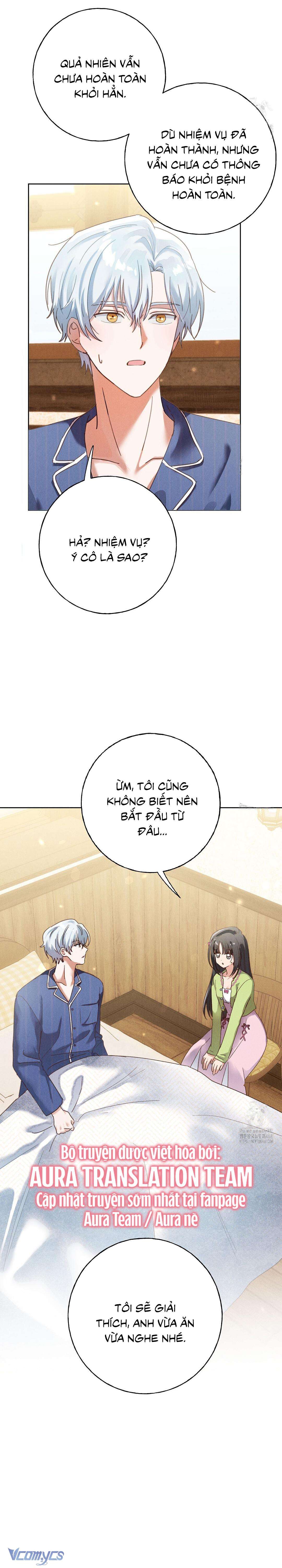 Câu Được Nam Chính Trên Hoang Đảo 