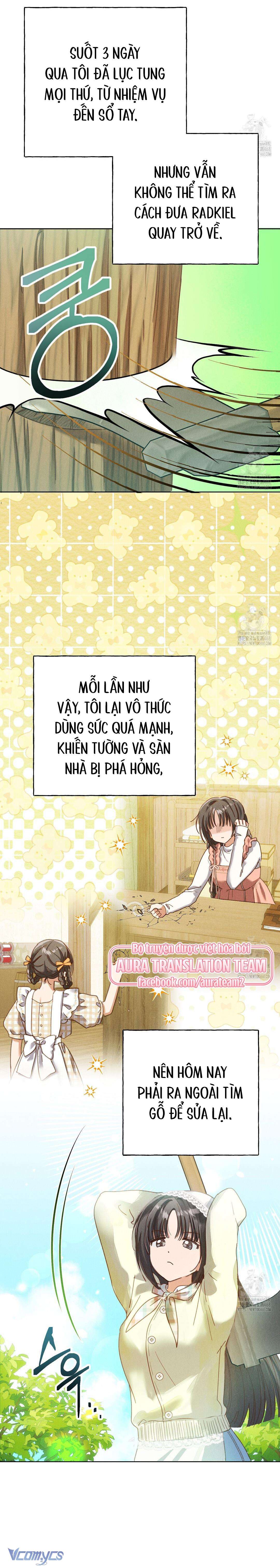 Câu Được Nam Chính Trên Hoang Đảo 