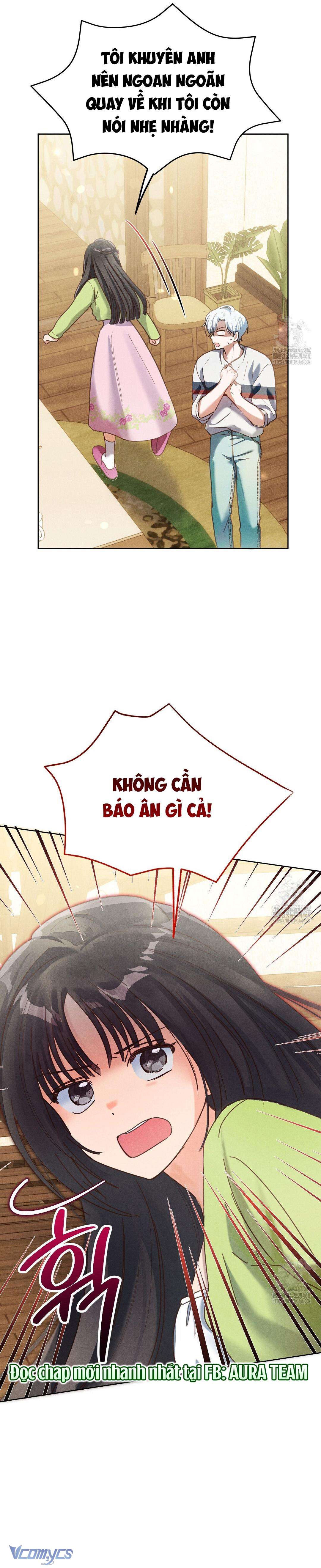 Câu Được Nam Chính Trên Hoang Đảo 