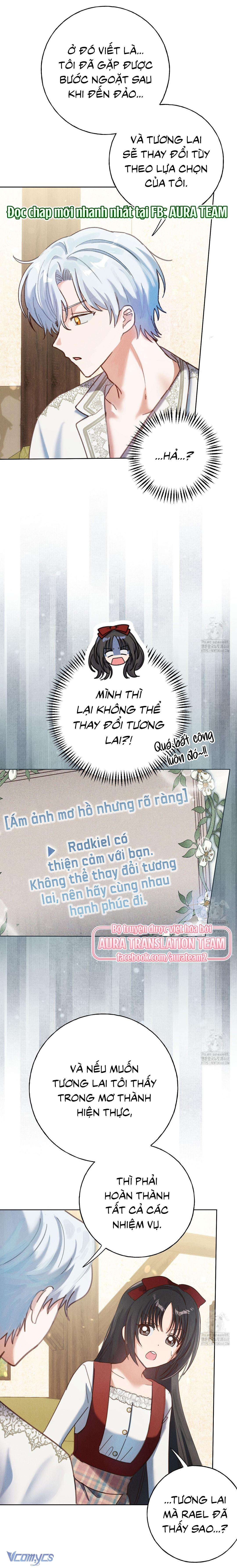 Câu Được Nam Chính Trên Hoang Đảo 