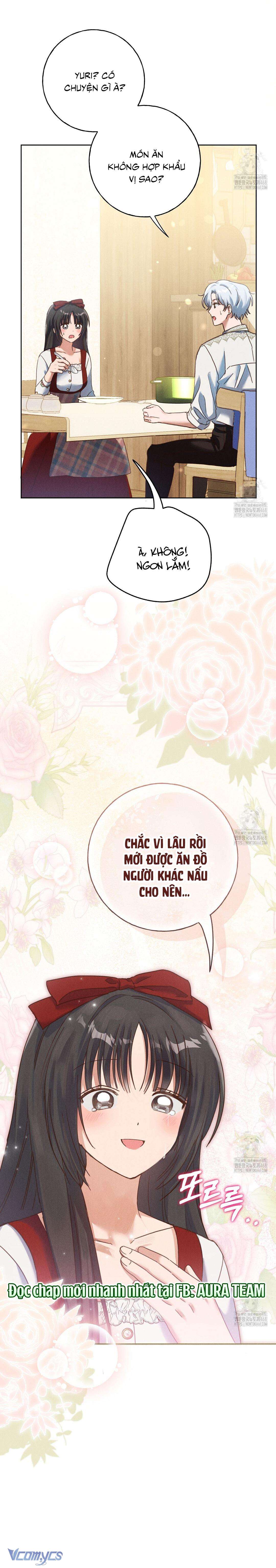 Câu Được Nam Chính Trên Hoang Đảo 