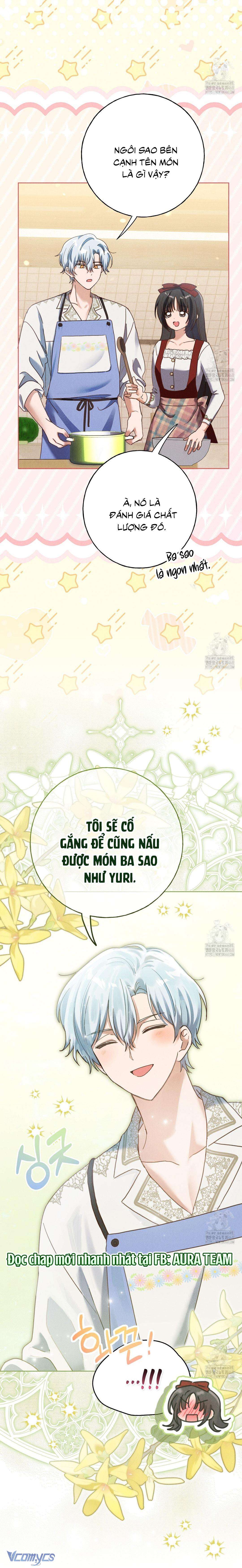 Câu Được Nam Chính Trên Hoang Đảo 