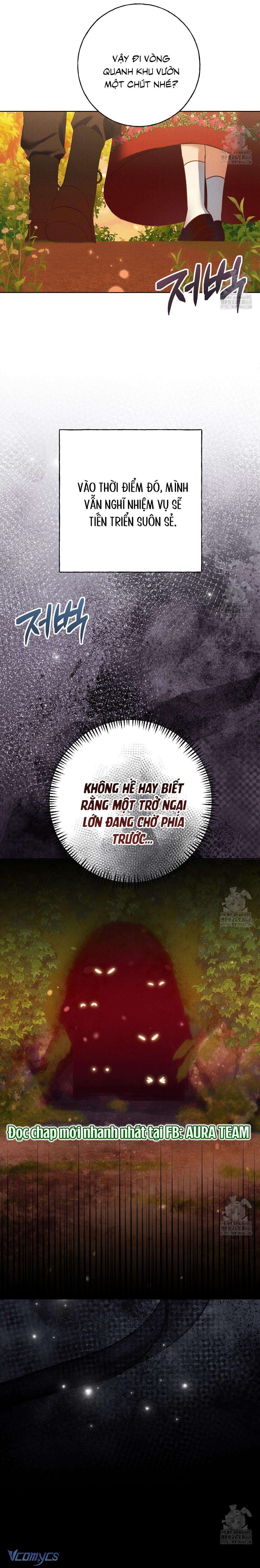Câu Được Nam Chính Trên Hoang Đảo 