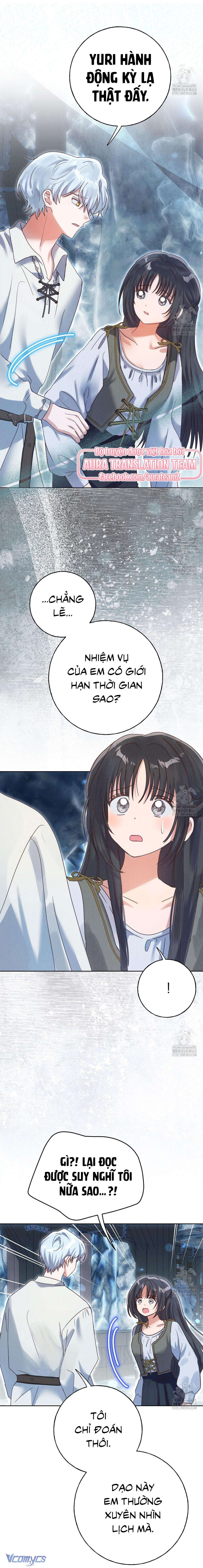Câu Được Nam Chính Trên Hoang Đảo 
