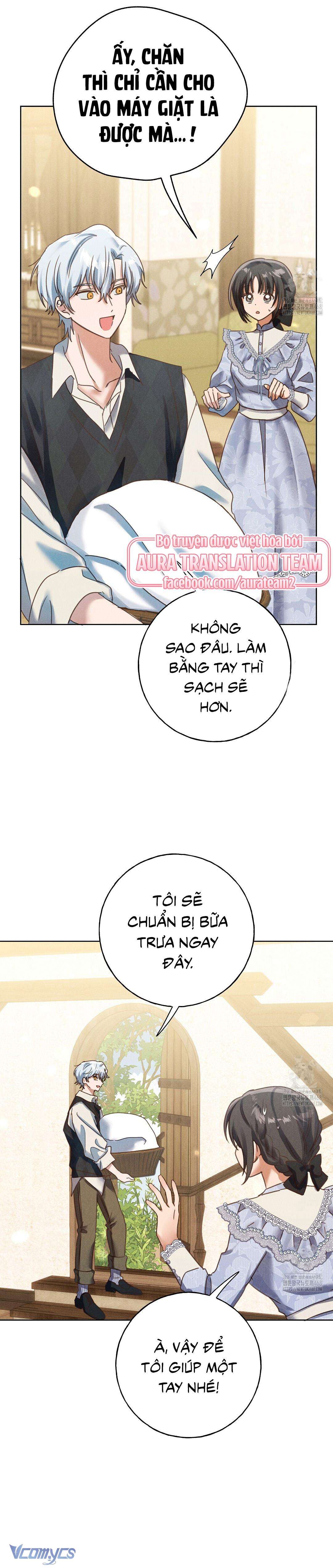 Câu Được Nam Chính Trên Hoang Đảo 