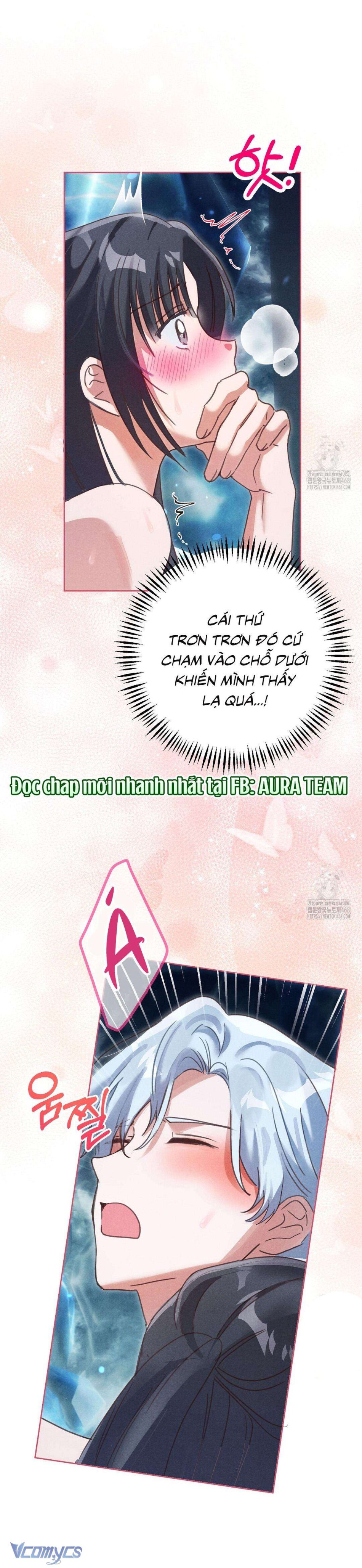 Câu Được Nam Chính Trên Hoang Đảo 