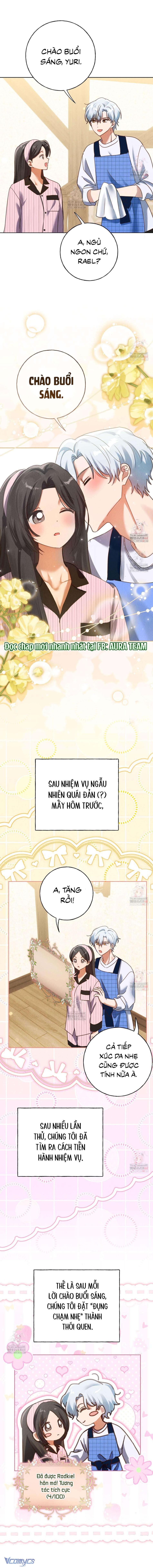 Câu Được Nam Chính Trên Hoang Đảo 