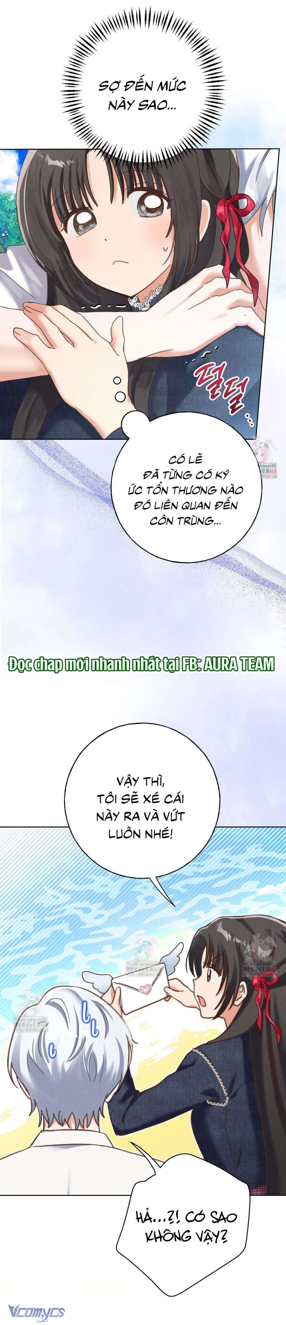Câu Được Nam Chính Trên Hoang Đảo 