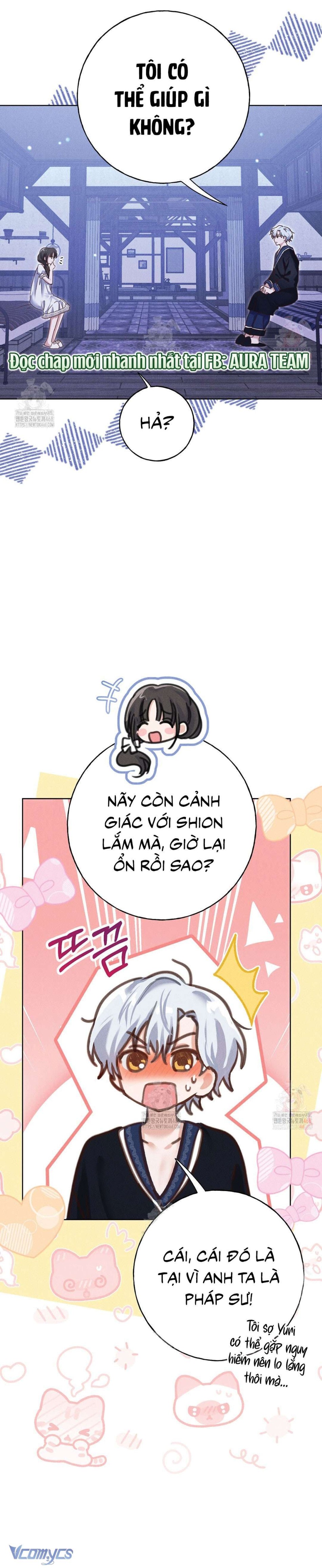 Câu Được Nam Chính Trên Hoang Đảo 