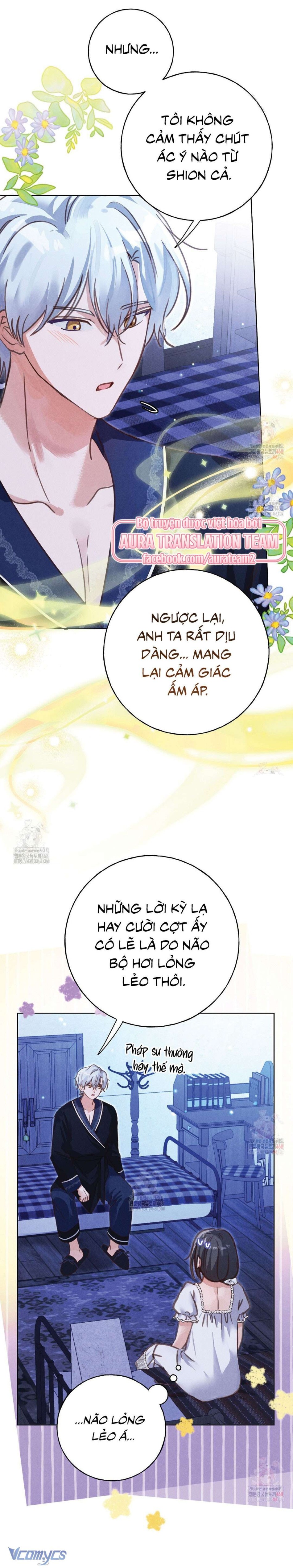 Câu Được Nam Chính Trên Hoang Đảo 