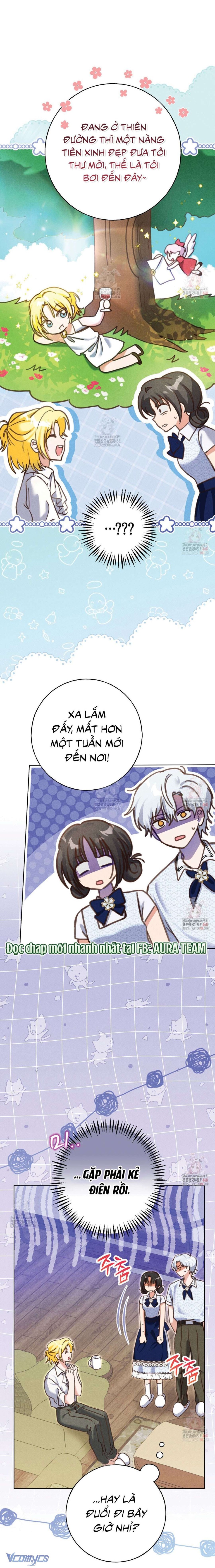 Câu Được Nam Chính Trên Hoang Đảo 