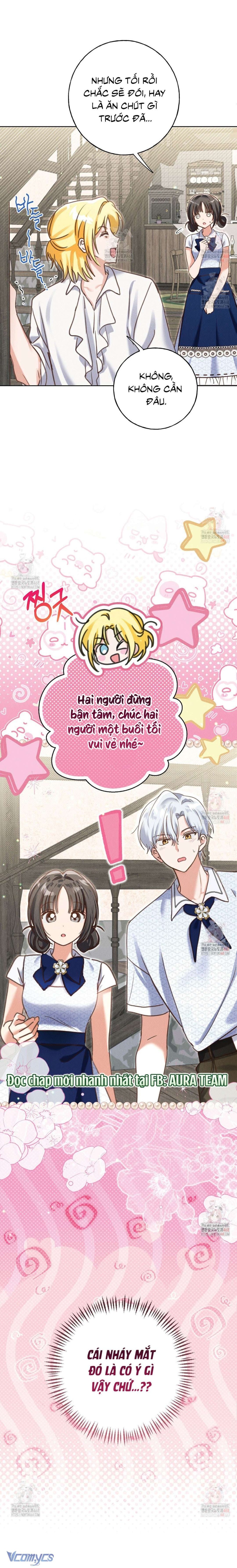 Câu Được Nam Chính Trên Hoang Đảo 