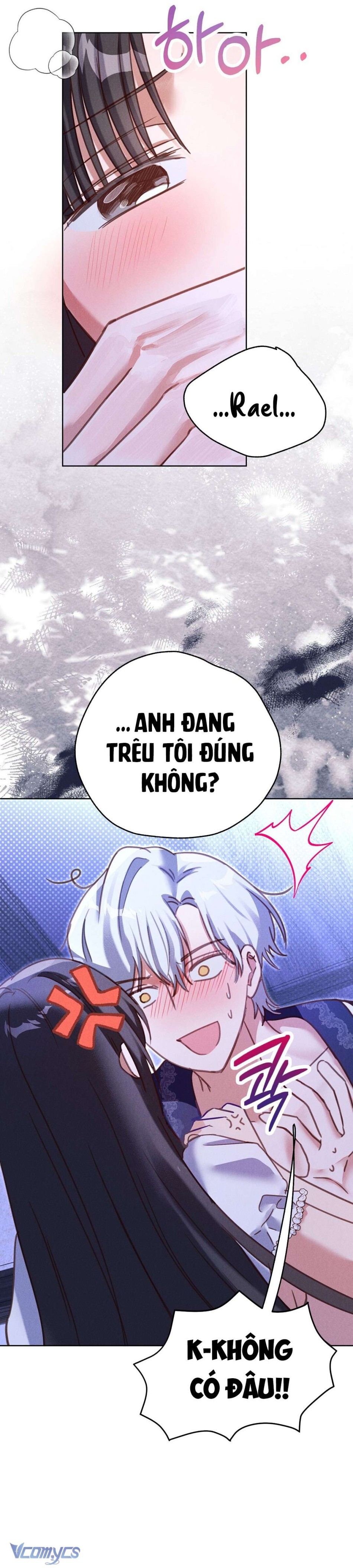 Câu Được Nam Chính Trên Hoang Đảo 