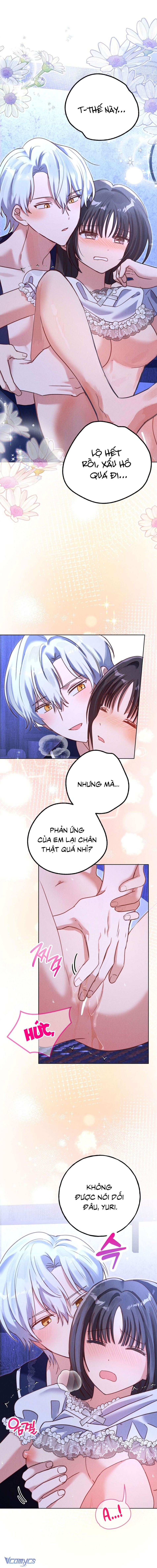 Câu Được Nam Chính Trên Hoang Đảo 