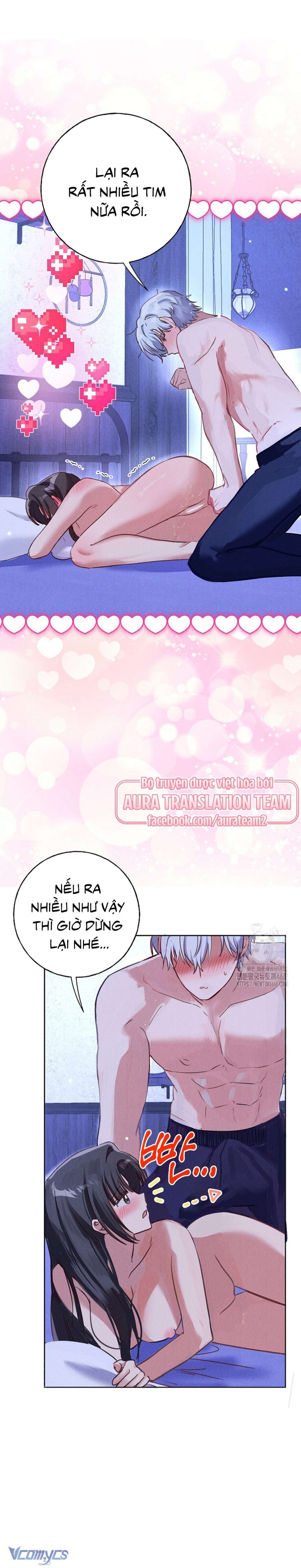 Câu Được Nam Chính Trên Hoang Đảo 