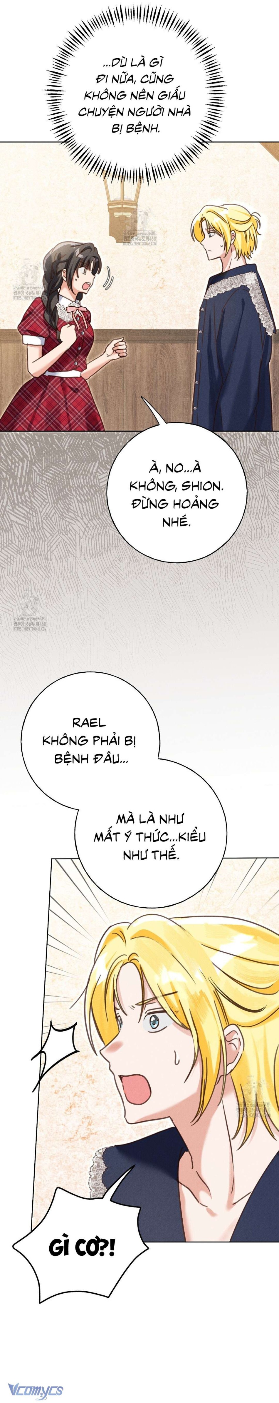 Câu Được Nam Chính Trên Hoang Đảo 