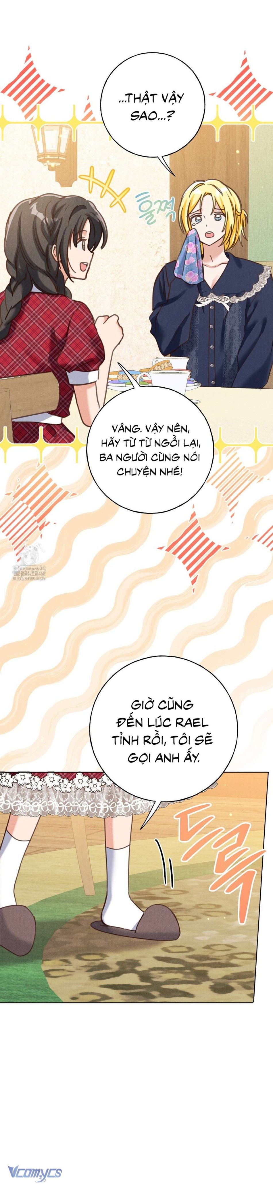 Câu Được Nam Chính Trên Hoang Đảo 