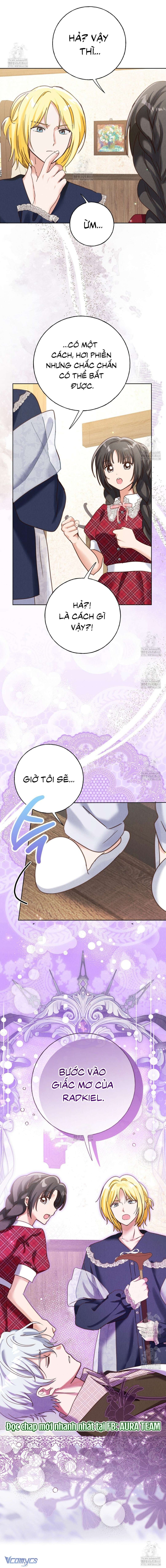 Câu Được Nam Chính Trên Hoang Đảo 