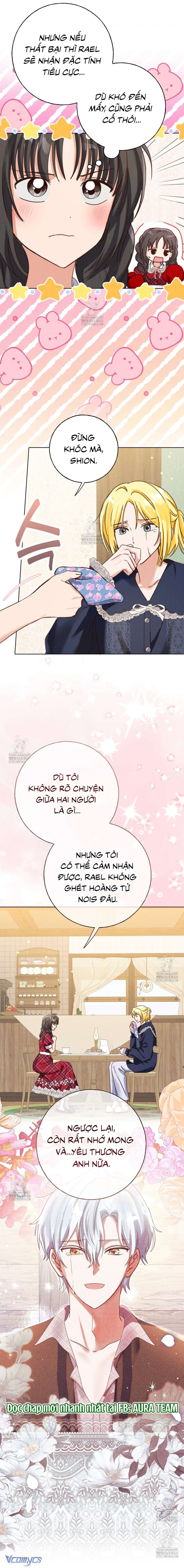 Câu Được Nam Chính Trên Hoang Đảo 