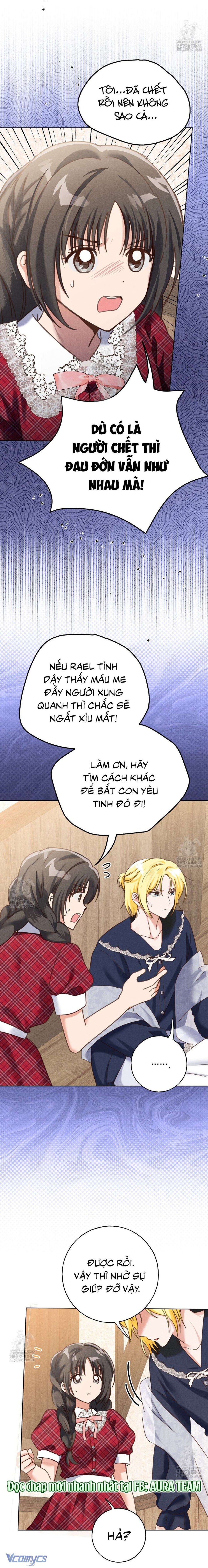 Câu Được Nam Chính Trên Hoang Đảo 