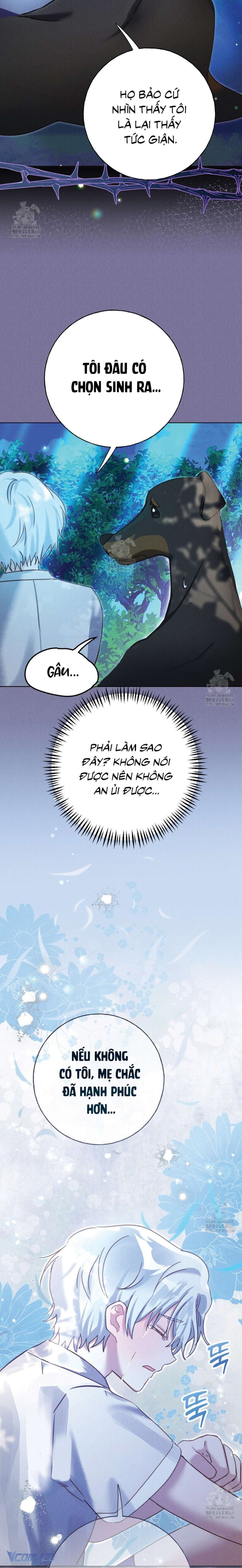 Câu Được Nam Chính Trên Hoang Đảo 