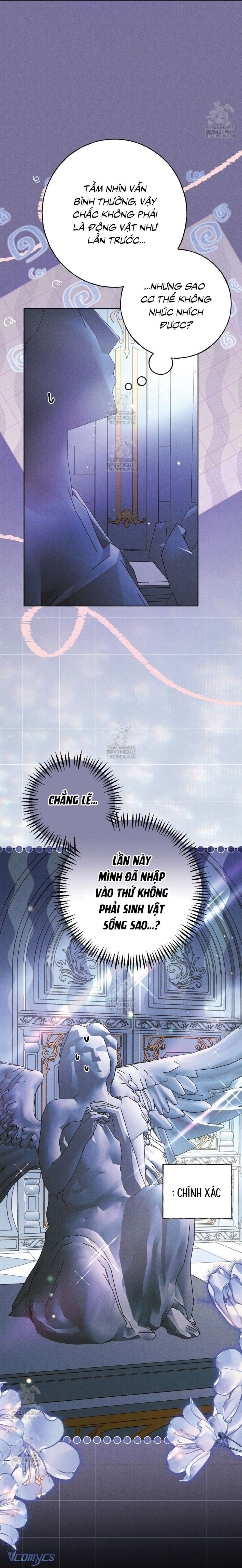 Câu Được Nam Chính Trên Hoang Đảo 