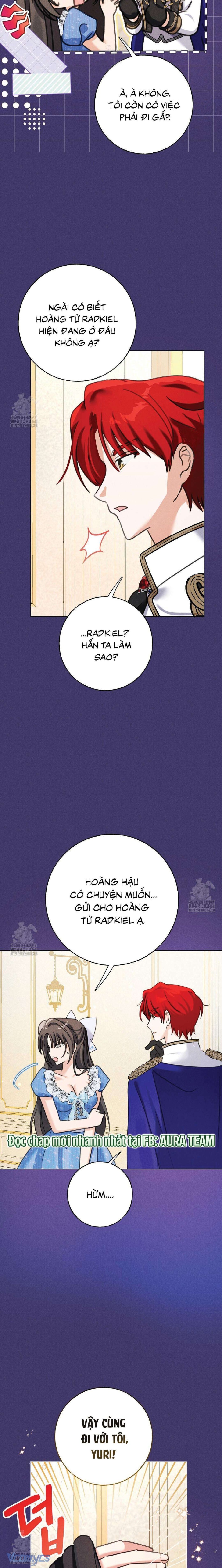 Câu Được Nam Chính Trên Hoang Đảo 