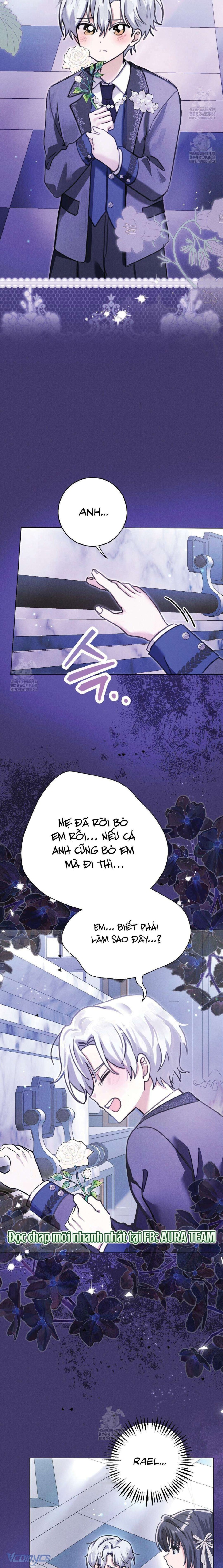 Câu Được Nam Chính Trên Hoang Đảo 