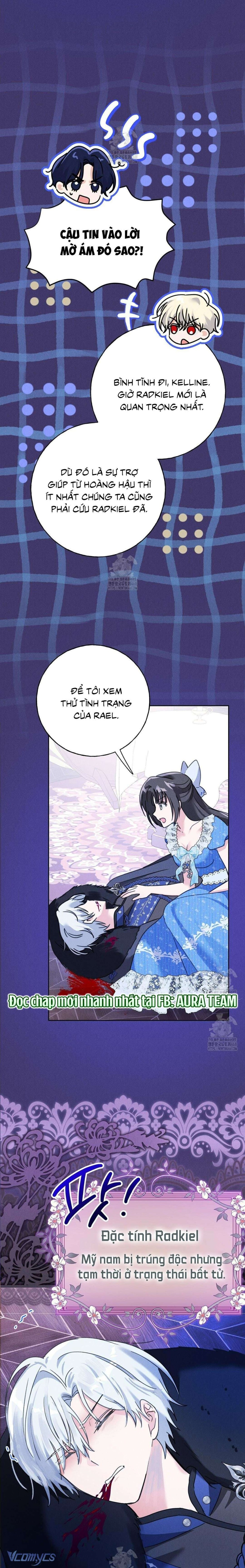 Câu Được Nam Chính Trên Hoang Đảo 