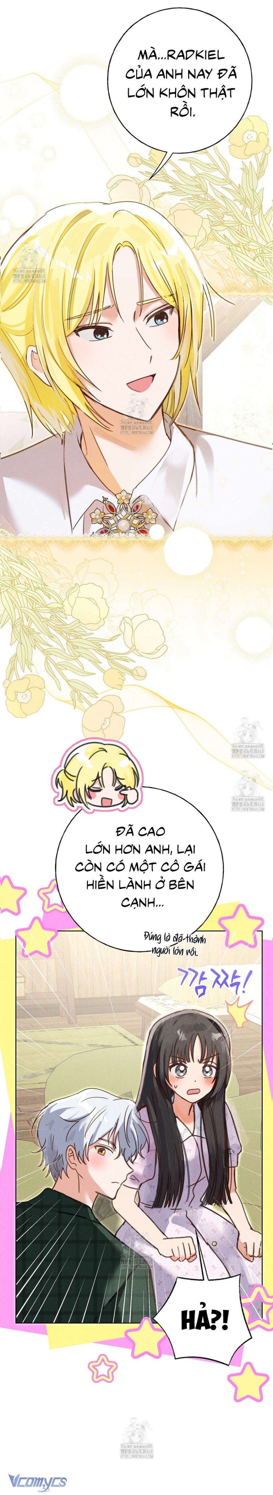 Câu Được Nam Chính Trên Hoang Đảo 