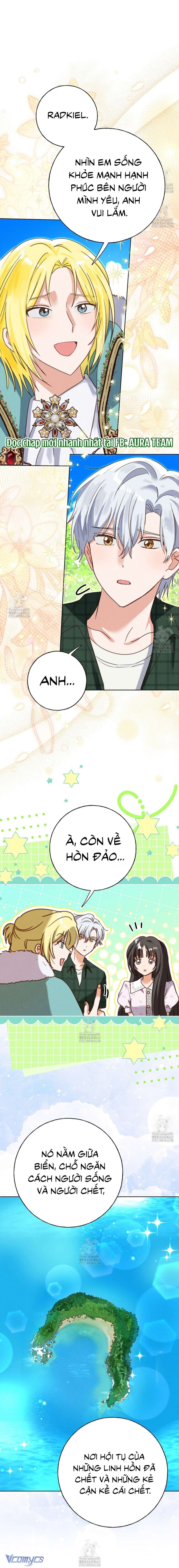 Câu Được Nam Chính Trên Hoang Đảo 