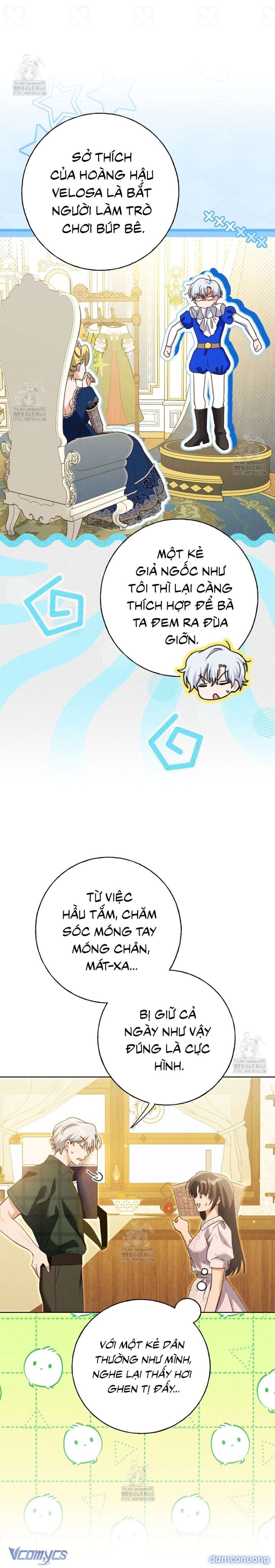Câu Được Nam Chính Trên Hoang Đảo 