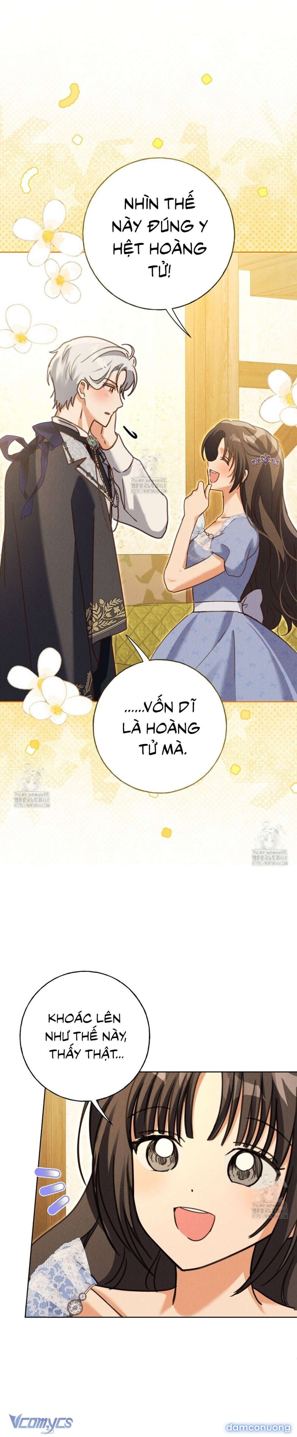Câu Được Nam Chính Trên Hoang Đảo 
