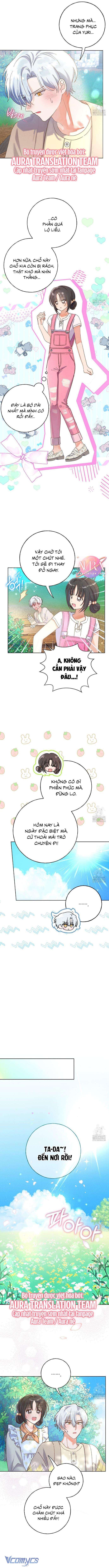 Câu Được Nam Chính Trên Hoang Đảo 