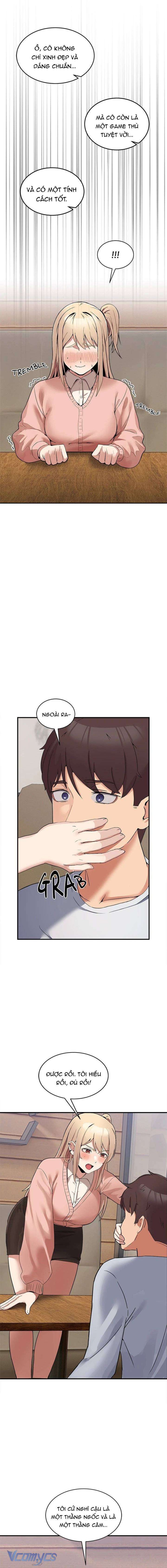 [18+] Đàn Ông Không Được Phép 