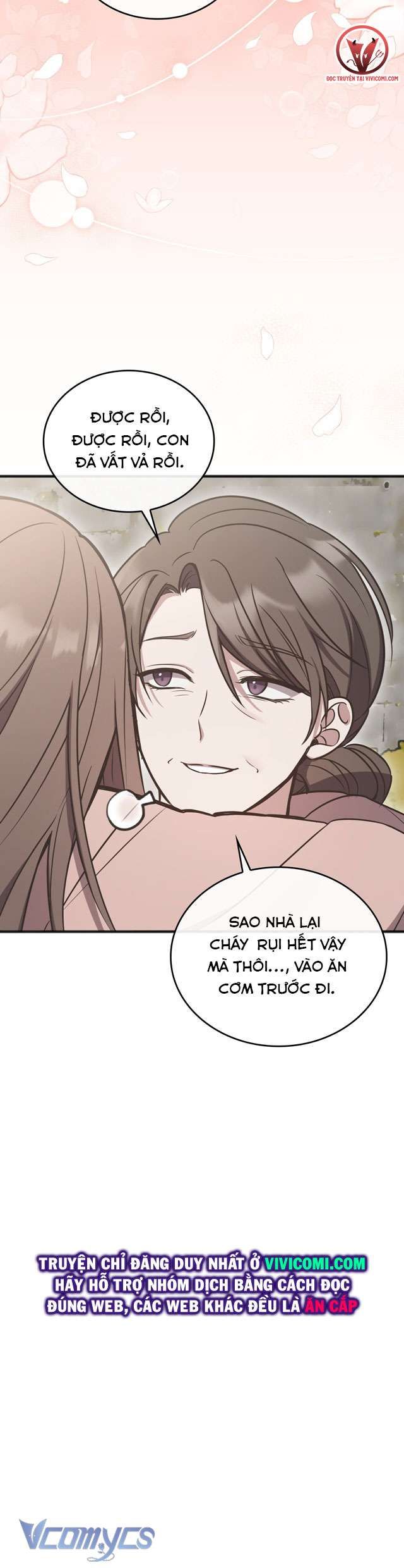 [18+] Đảo Vô Ảnh 