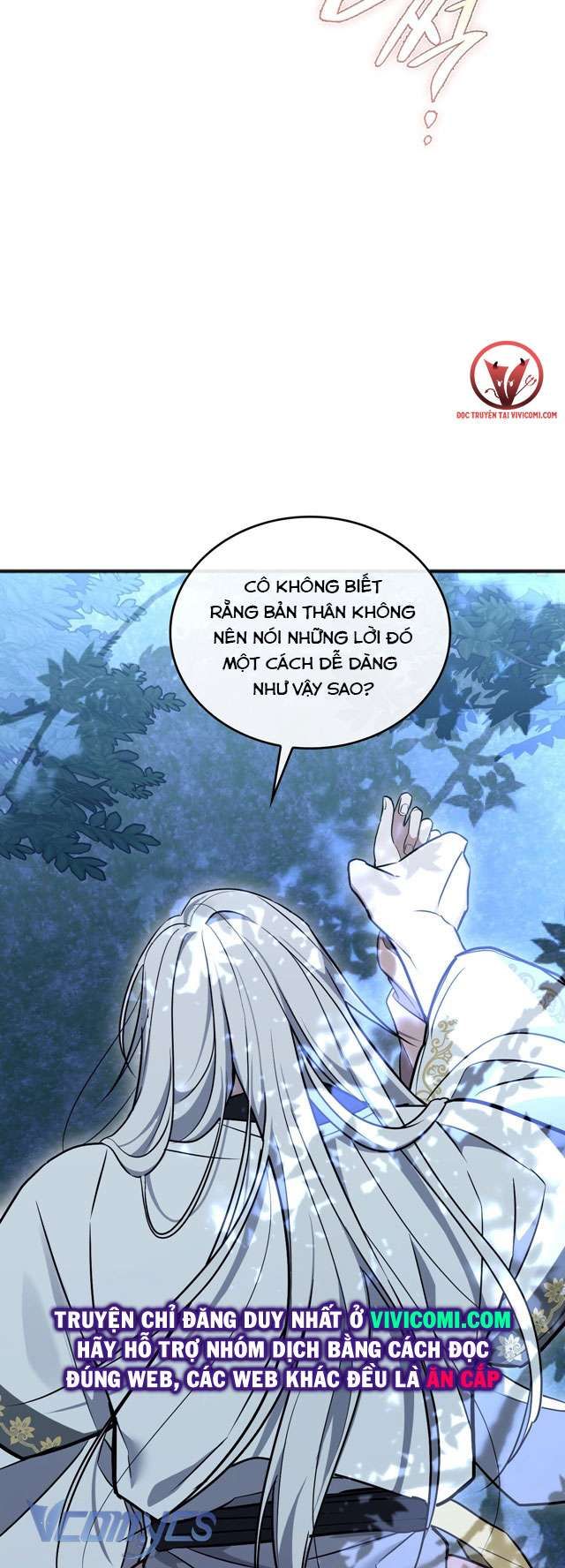 [18+] Đảo Vô Ảnh 