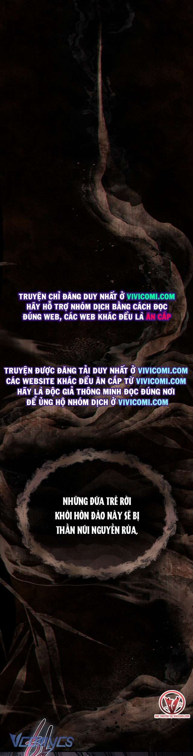 [18+] Đảo Vô Ảnh 